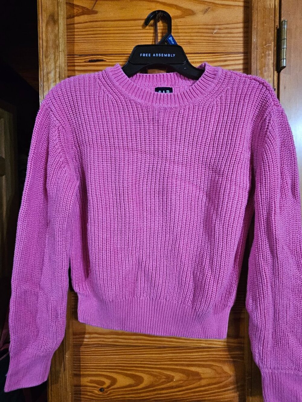 Gap sweatshirt